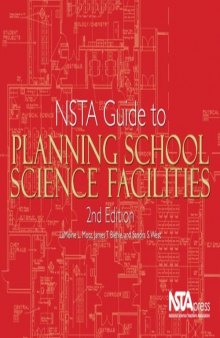 NSTA Guide to Planning School Science Facilities (PB149E2)