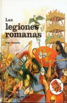 Las Legiones Romanas