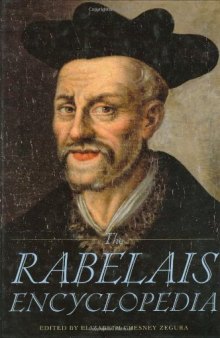 The Rabelais Encyclopedia