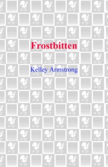 Frostbitten  