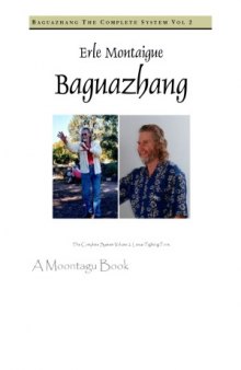 Baguazhang Volume 2