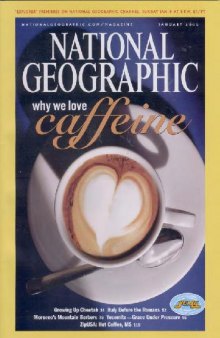 National Geographic (January 2005)