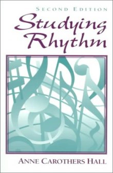 Studying Rhythm