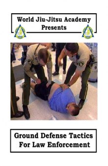 Law Enforcement Jiu-Jitsu