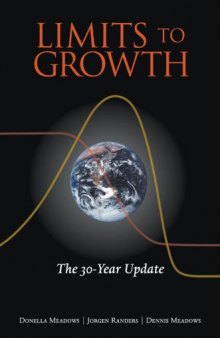 Limits to Growth: The 30-Year Global Update