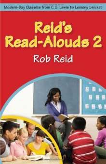 Reid's Read-alouds 2  