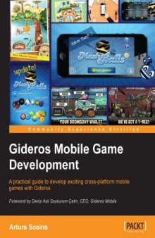 Gideros Mobile Game Development