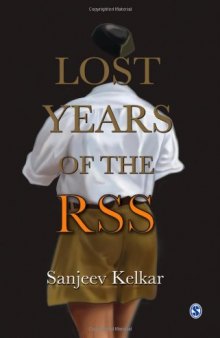 Lost Years of the RSS  