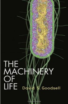 The machinery of life