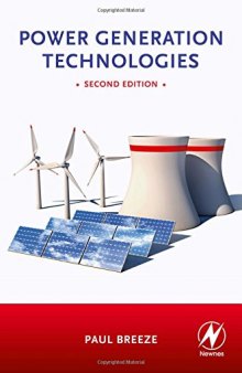 Power Generation Technologies, Second Edition