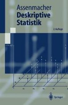 Deskriptive Statistik