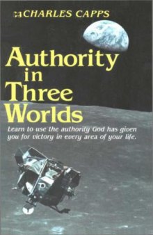 Authority in three worlds