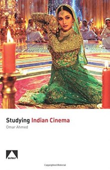 Studying Indian Cinema