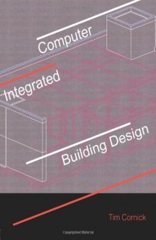 Computer-Integrated Building Design