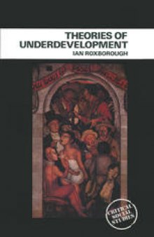 Theories of Underdevelopment
