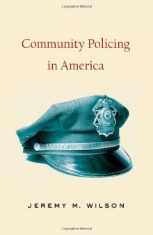 Community Policing in America