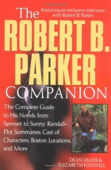The Robert B. Parker Companion
