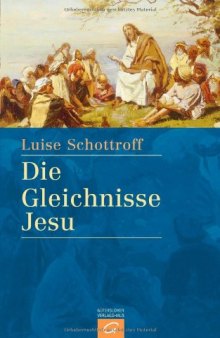 Die Gleichnisse Jesu