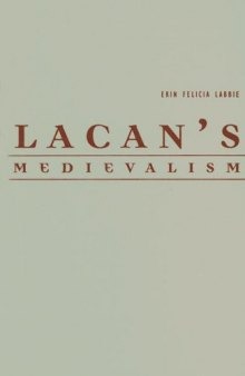 Lacan's medievalism