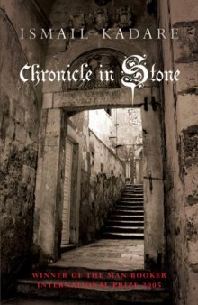 Chronicle in Stone  