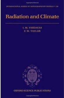 Radiation and Climate