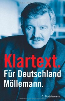 Klartext : für Deutschland