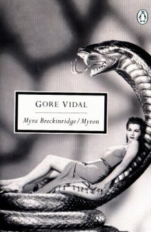 Myra Breckinridge/Myron