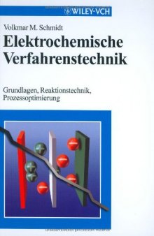 Elektrochemische Verfahrenstechnik