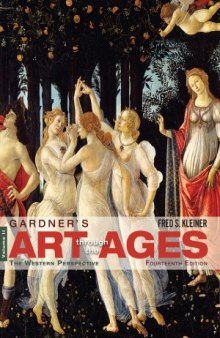 Gardner's Art through the Ages  The Western Perspective, Volume II (14th Edition)