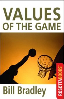 Values of the game