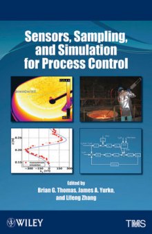 Sensors: Chemical and Biochemical Sensors - Part I, Volume 2