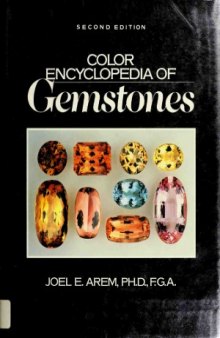 Encyclopedia of Gemstones