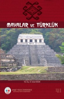 Mayalar ve Türklük