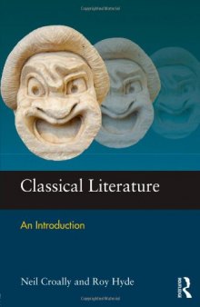 Classical Literature: An Introduction  