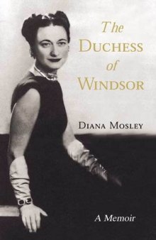 The Duchess of Windsor: A Memoir