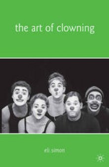 The Art of Clowning