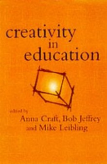 Creativity in Education  