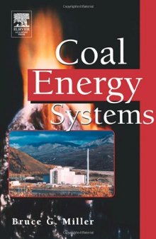Coal Energy Systems 