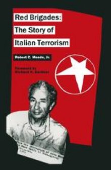 Red Brigades: The Story of Italian Terrorism
