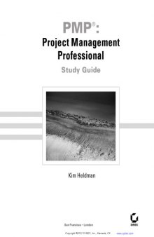 PMPa. : Project Management Professional
