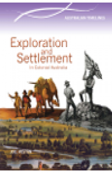 Exploration and Settlement in Colonial Australia