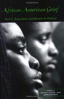 African American Grief (Death, Dying and Bereavement)