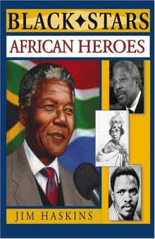 African Heroes (Black Stars)
