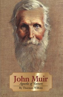 John Muir: Apostle of Nature