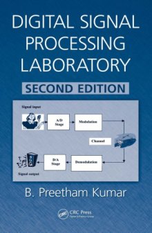 Digital Signal Processing Laboratory, Second Edition