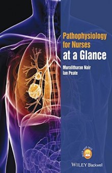 Pathophysiology for Nurses at a Glance (At a Glance