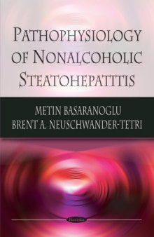 Pathophysiology of Nonalcoholic Steatohepatitis