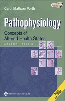 Pathophysiology: Concepts of Altered Health States
