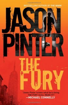 The Fury (Henry Parker Novels)