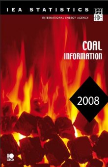 Coal Information 2008